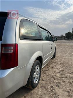 دودج جراند كارافان